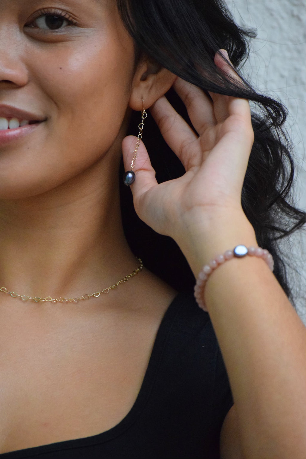 Mele Earrings