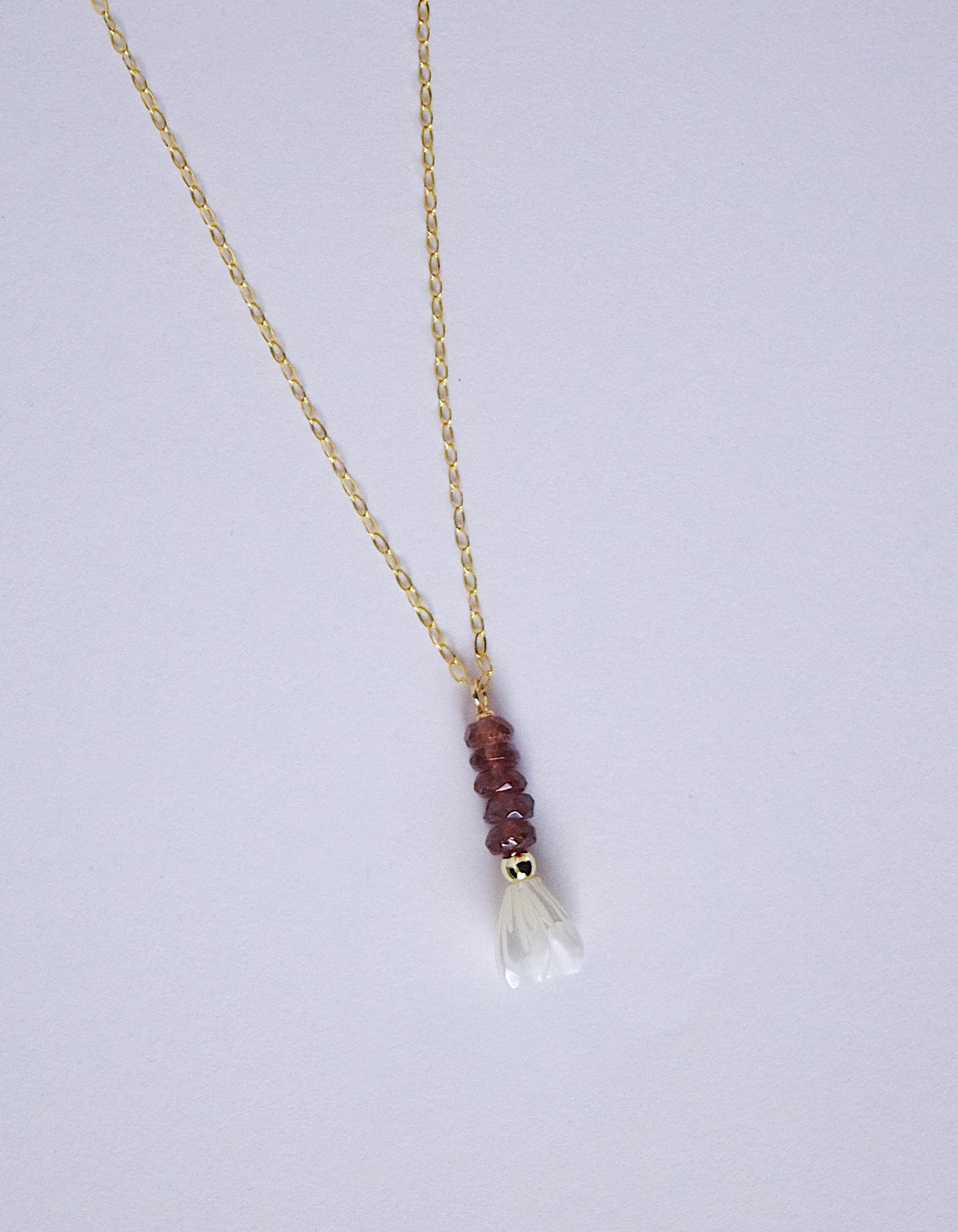 Kaunu necklace