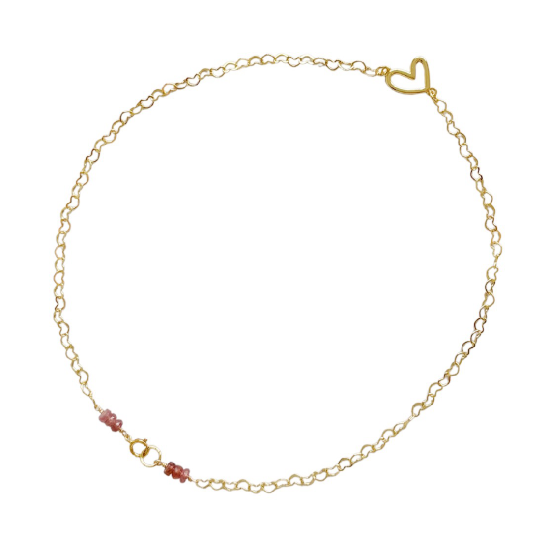 PUNI necklace