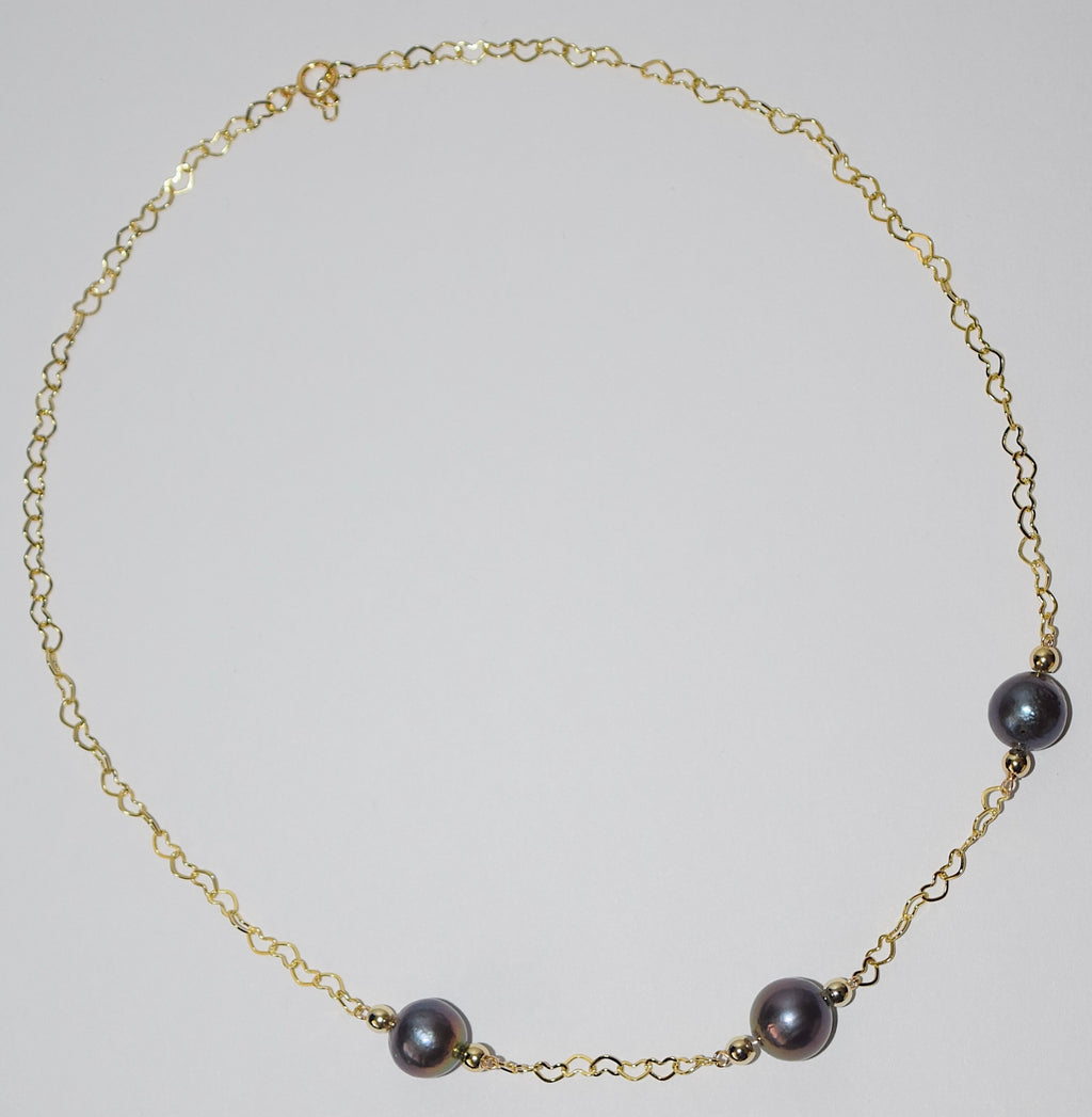 Le‘a necklace