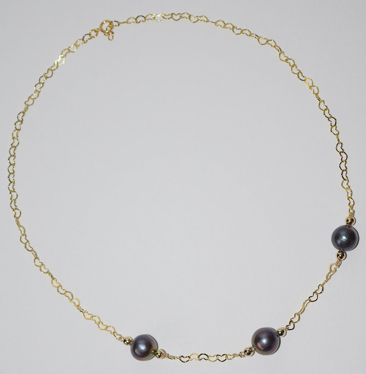Le‘a necklace