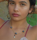 Le‘a earrings