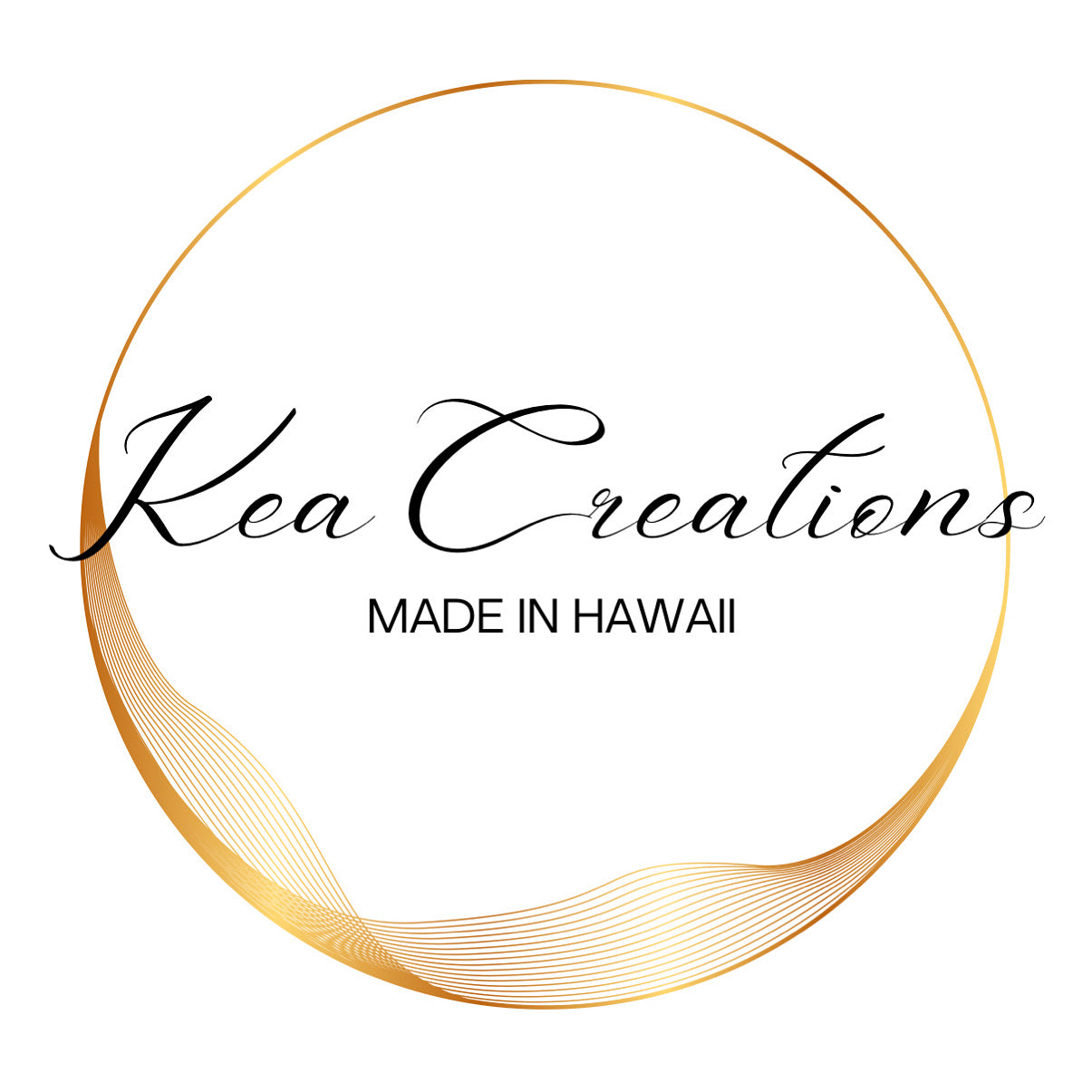 Kea Creations logo