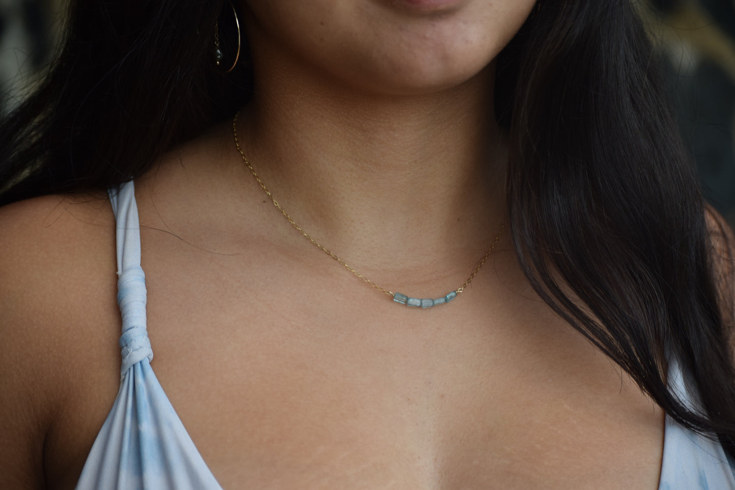 Kaia Necklace