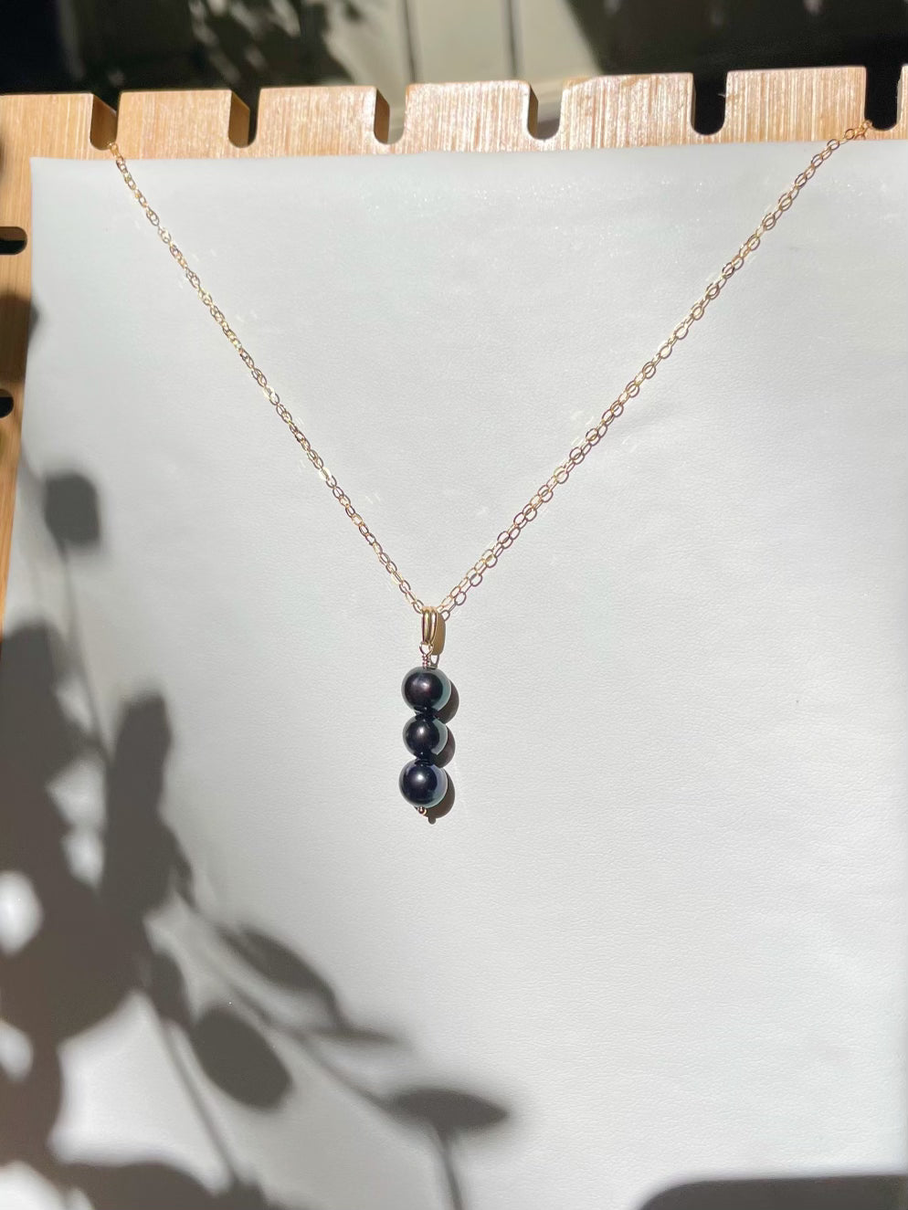 Mala Necklace