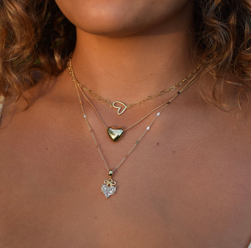 LIKO necklace