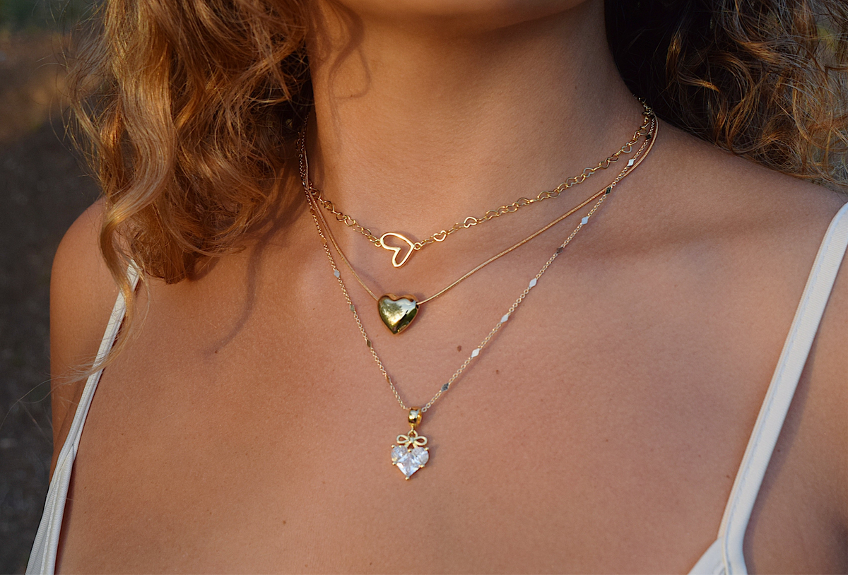 Malino necklace