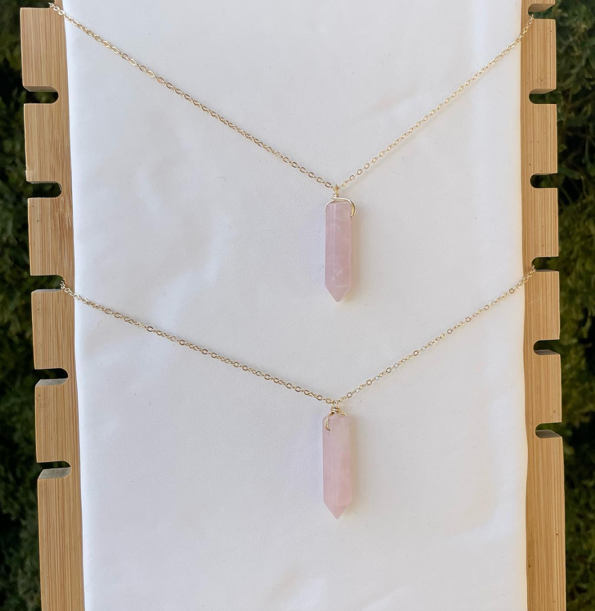 Dreamy Necklace
