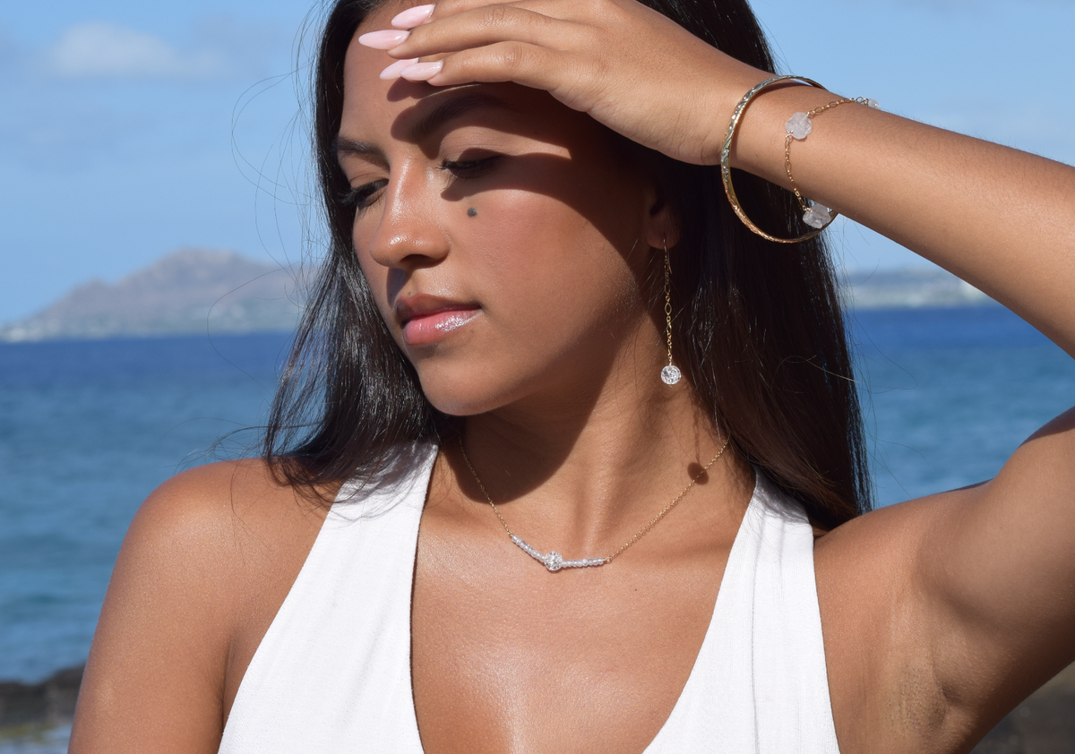 Hulali Necklace